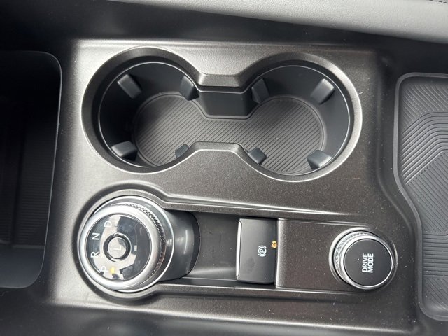 New 2026 Ford Explorer Active w/ Active Comfort Package image 38