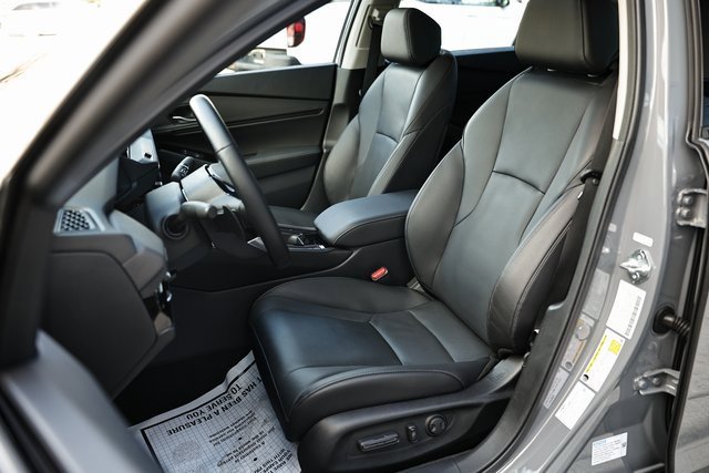 Used 2025 Honda Accord Touring image 20