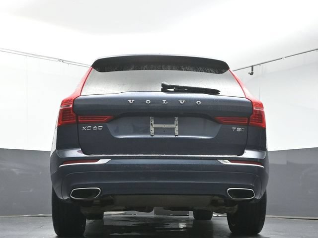 Used 2021 Volvo XC60 T5 Inscription w/ Climate Package AWD/4WD image 38