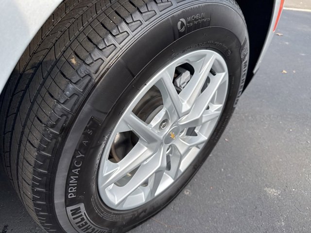 Certified 2022 Chevrolet Equinox LT image 28