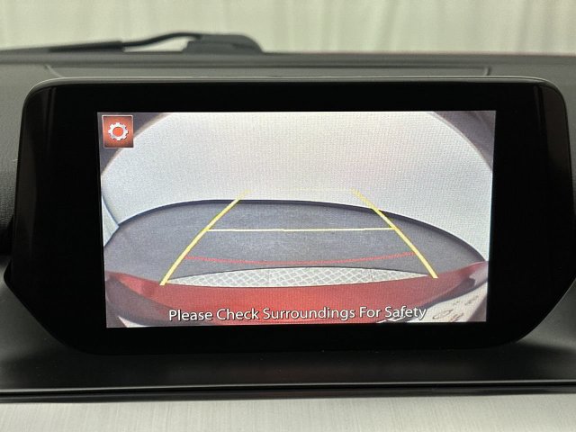 Used 2016 MAZDA MAZDA6 Grand Touring w/ GT Technology Package FWD image 17
