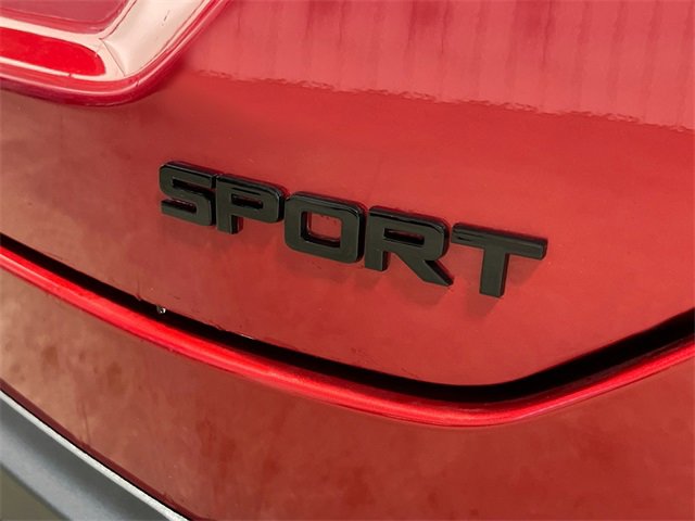 New 2025 Honda Pilot Sport image 6