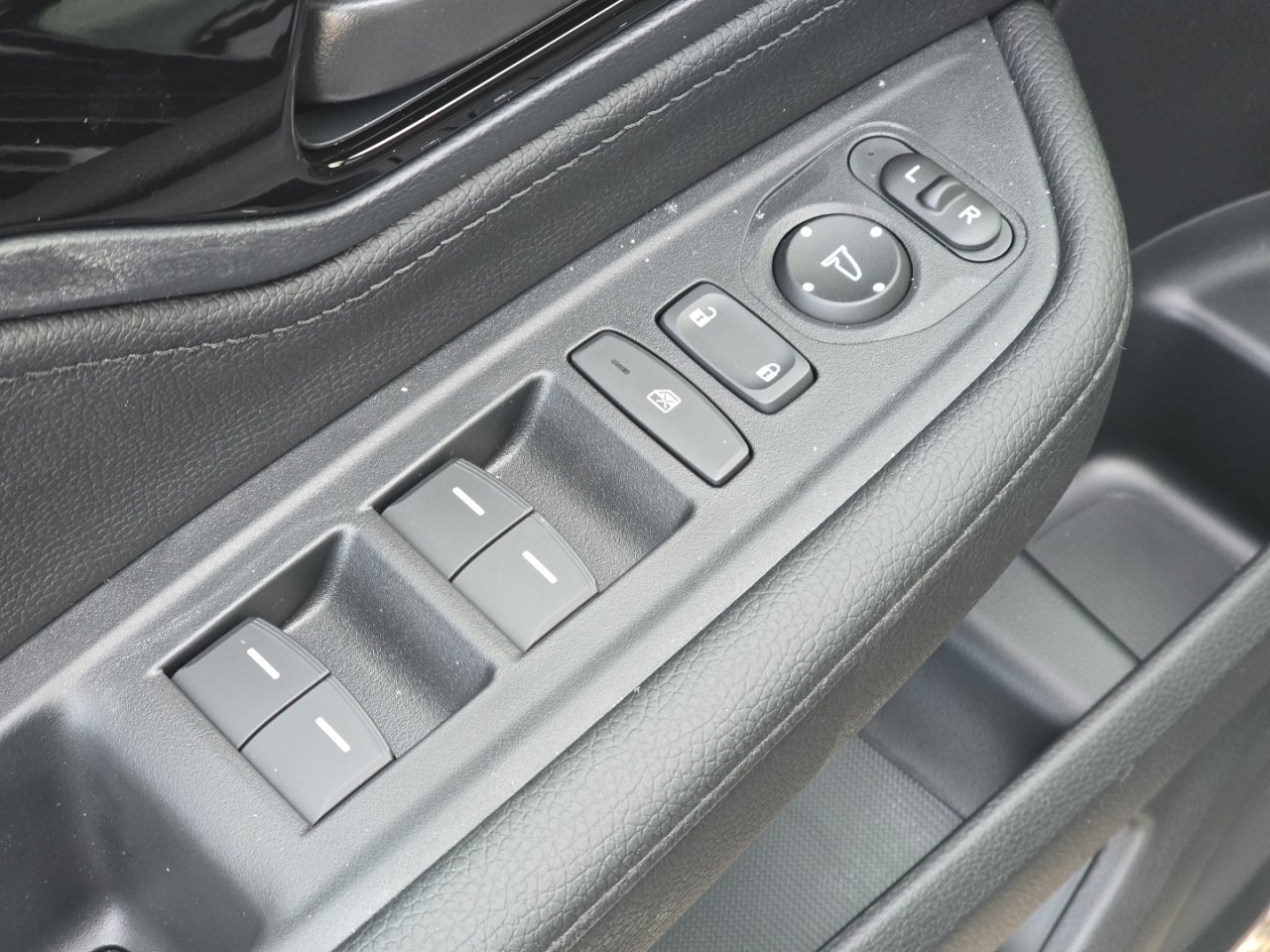 New 2026 Honda Odyssey Touring image 28