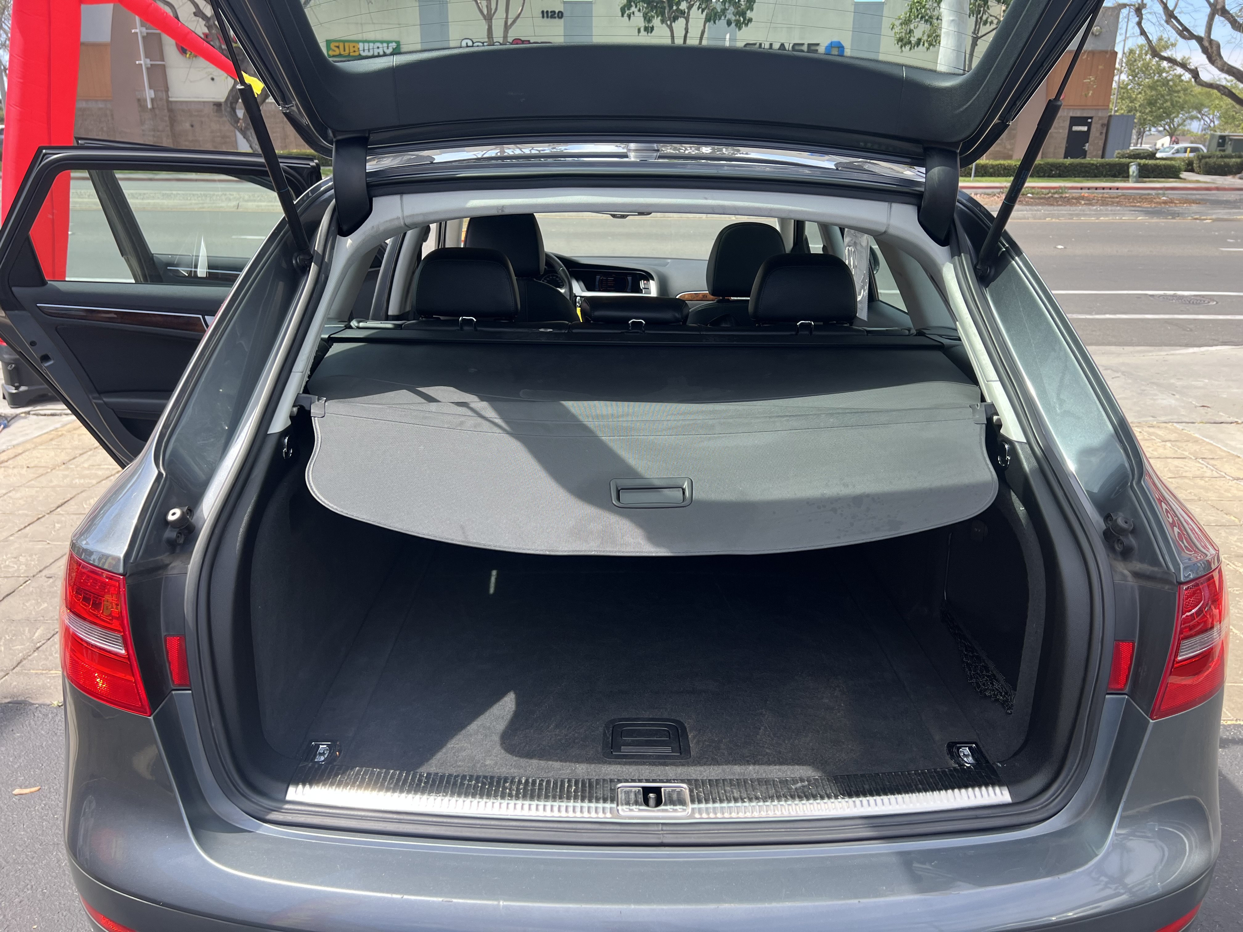 Used 2014 Audi A4 Premium Plus AWD/4WD image 29