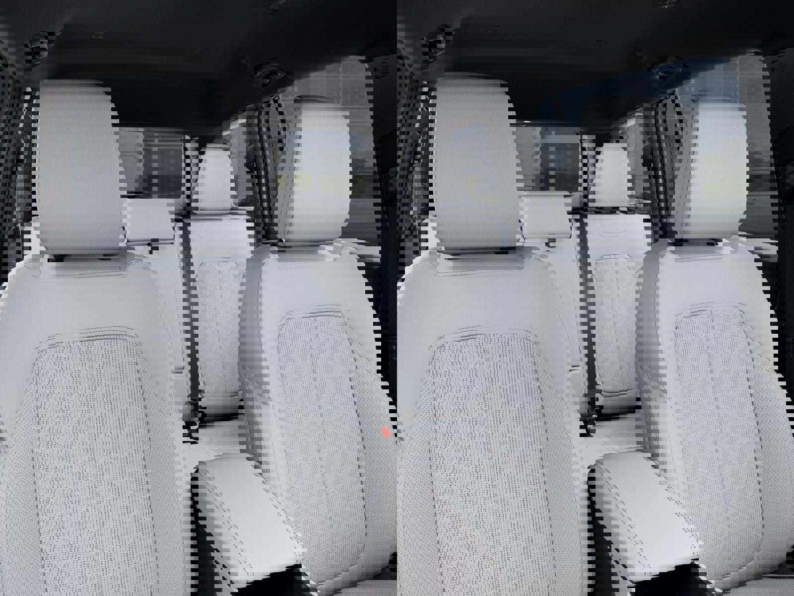 New 2026 Jeep Cherokee Overland image 52