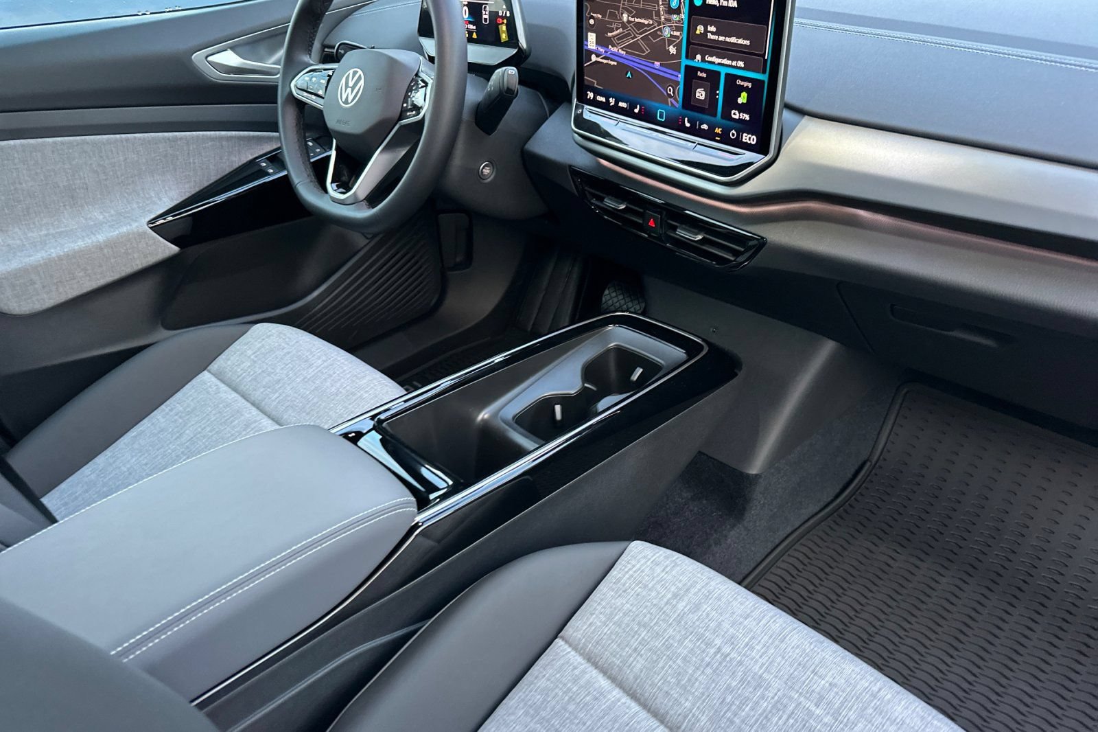 New 2026 Volkswagen ID.4 Pro AWD/4WD image 15