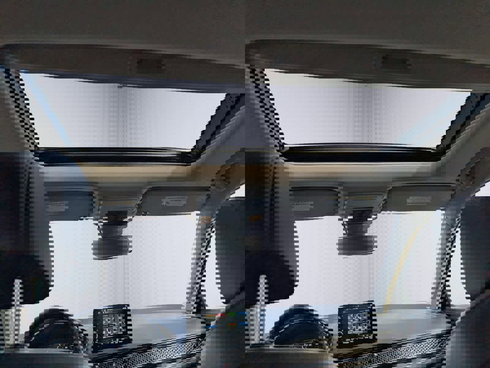 Certified 2024 Honda Civic Touring image 17