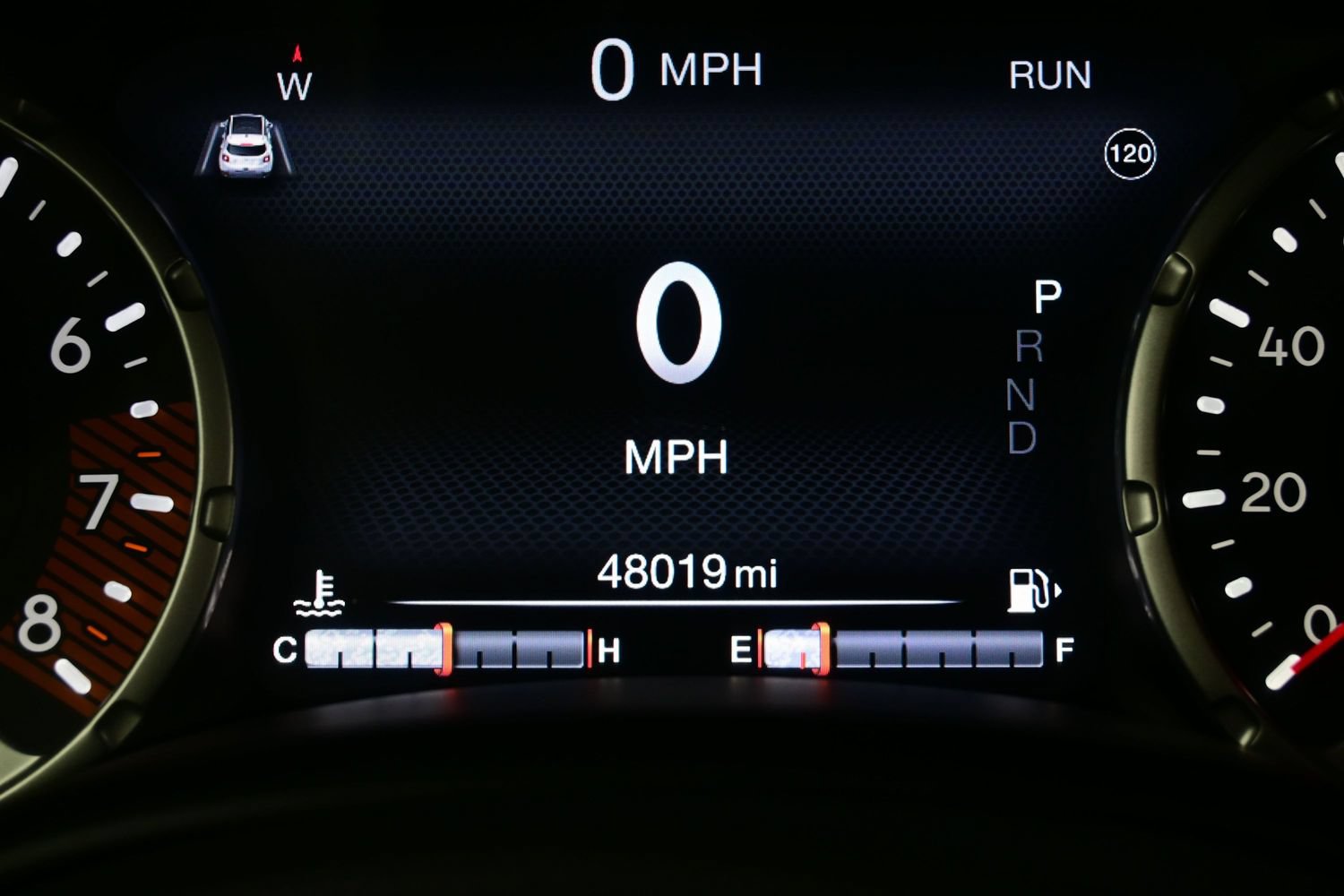 Used 2023 Jeep Renegade Latitude AWD/4WD image 26