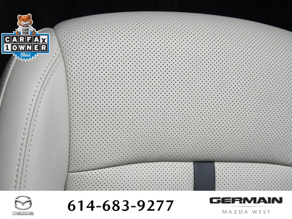 Certified 2024 MAZDA CX-90 Plug-In Hybrid w/ Preferred AWD/4WD image 29
