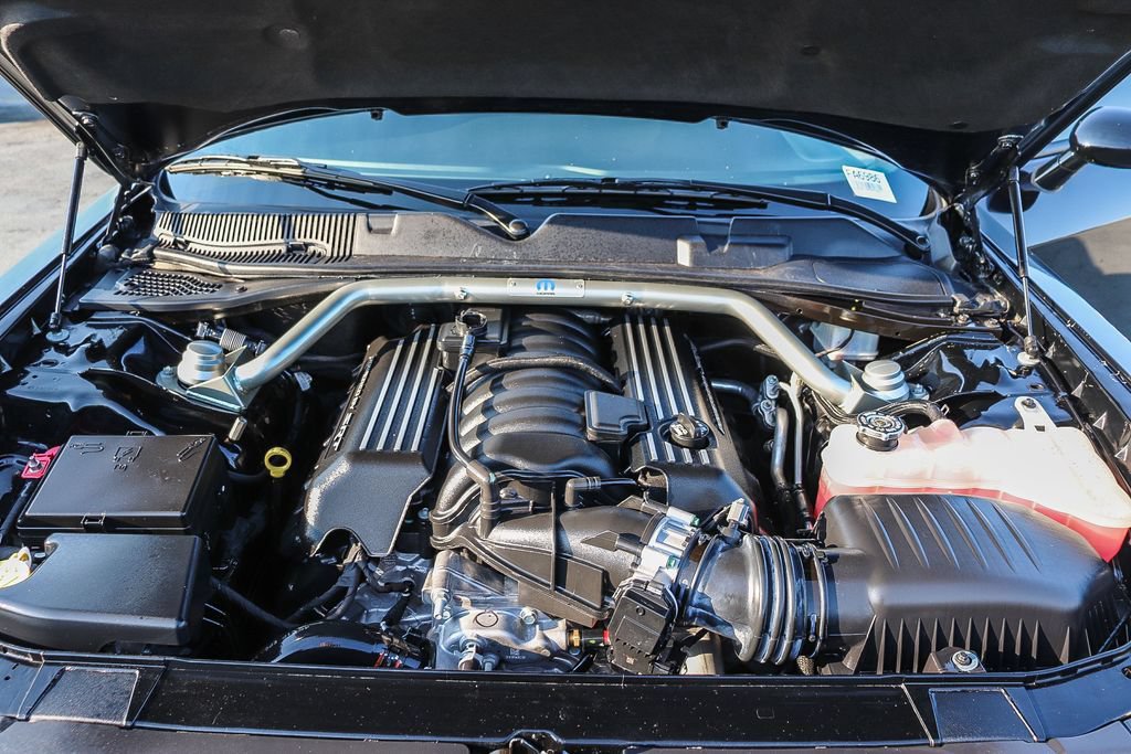 Used 2023 Dodge Challenger R/T Scat Pack RWD image 31