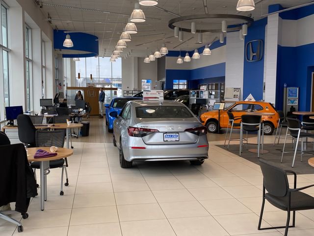 New 2026 Honda Ridgeline RTL image 15