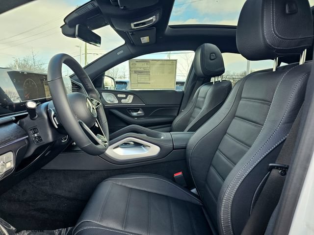 New 2026 Mercedes-Benz GLE 450 4MATIC Coupe image 10