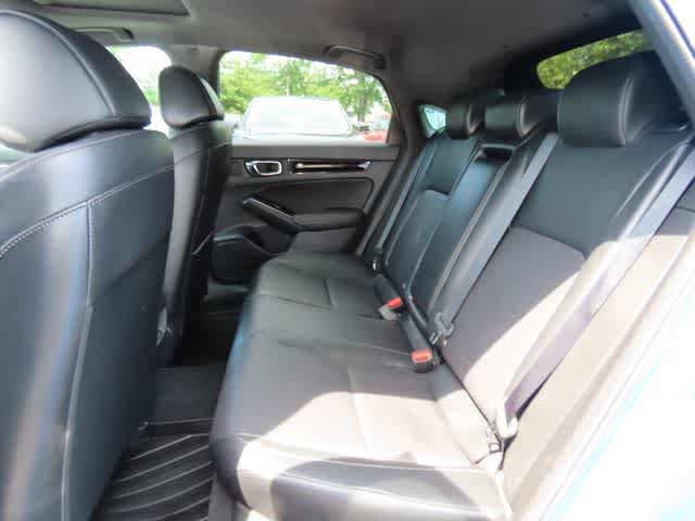 Certified 2023 Honda Civic Sport Touring image 10