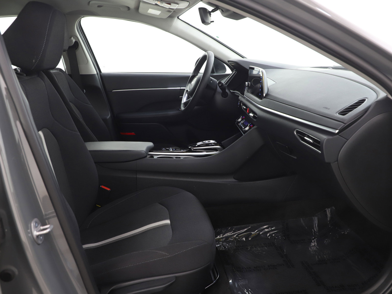 Used 2023 Hyundai Sonata SEL image 11