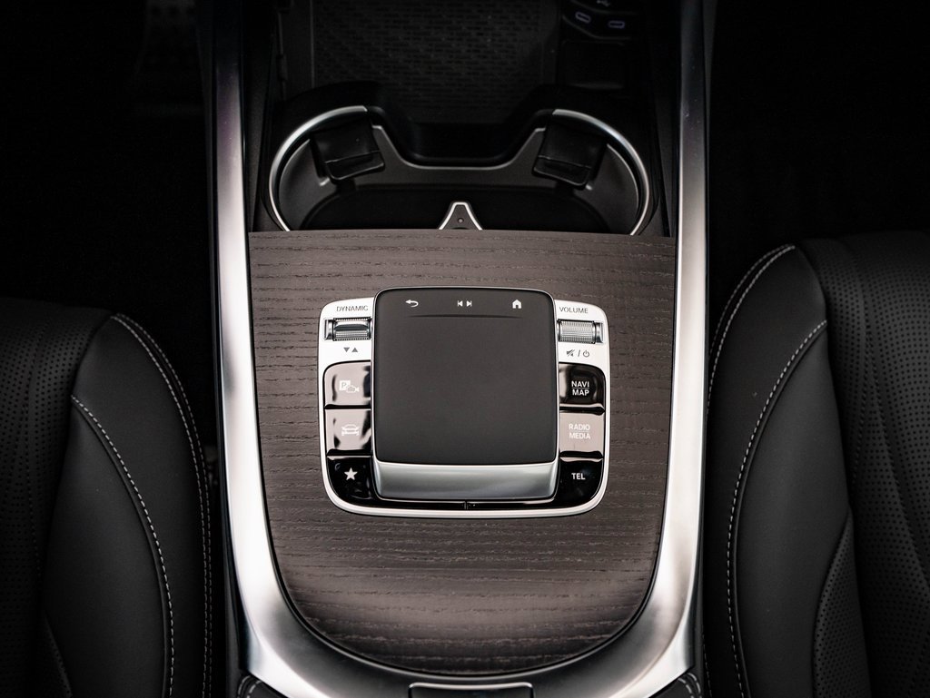 New 2026 Mercedes-Benz G 550 image 40