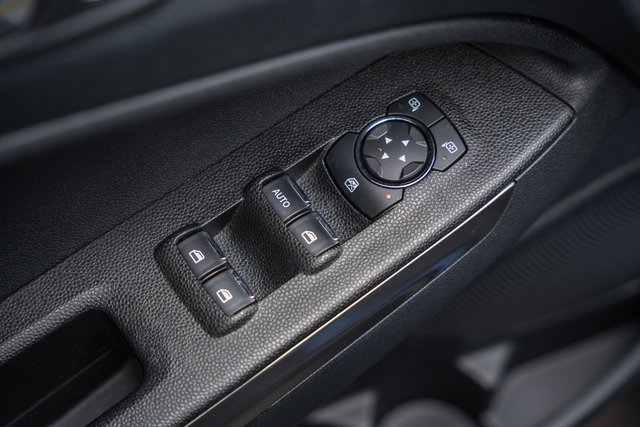 Used 2022 Ford EcoSport SE image 38