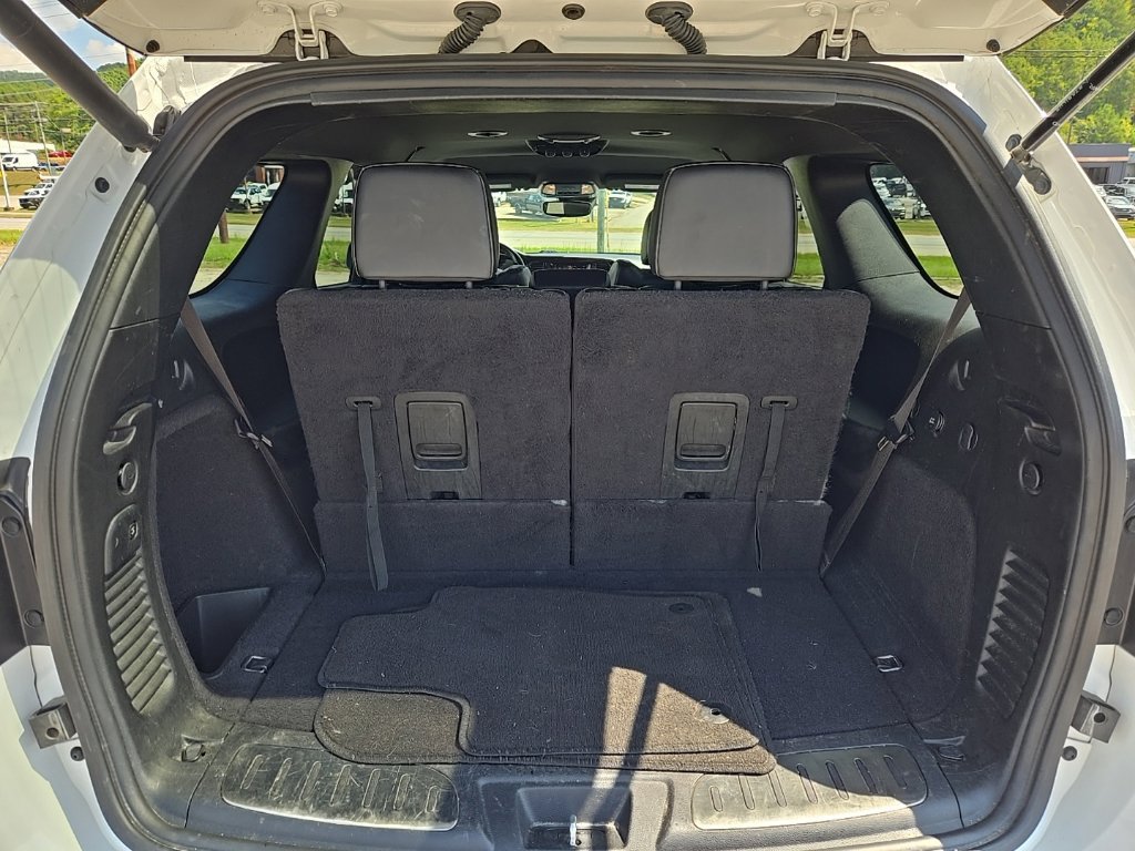 Used 2022 Dodge Durango GT RWD image 24