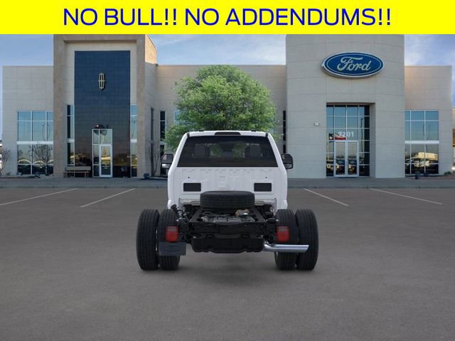 New 2026 Ford F350 XL image 6