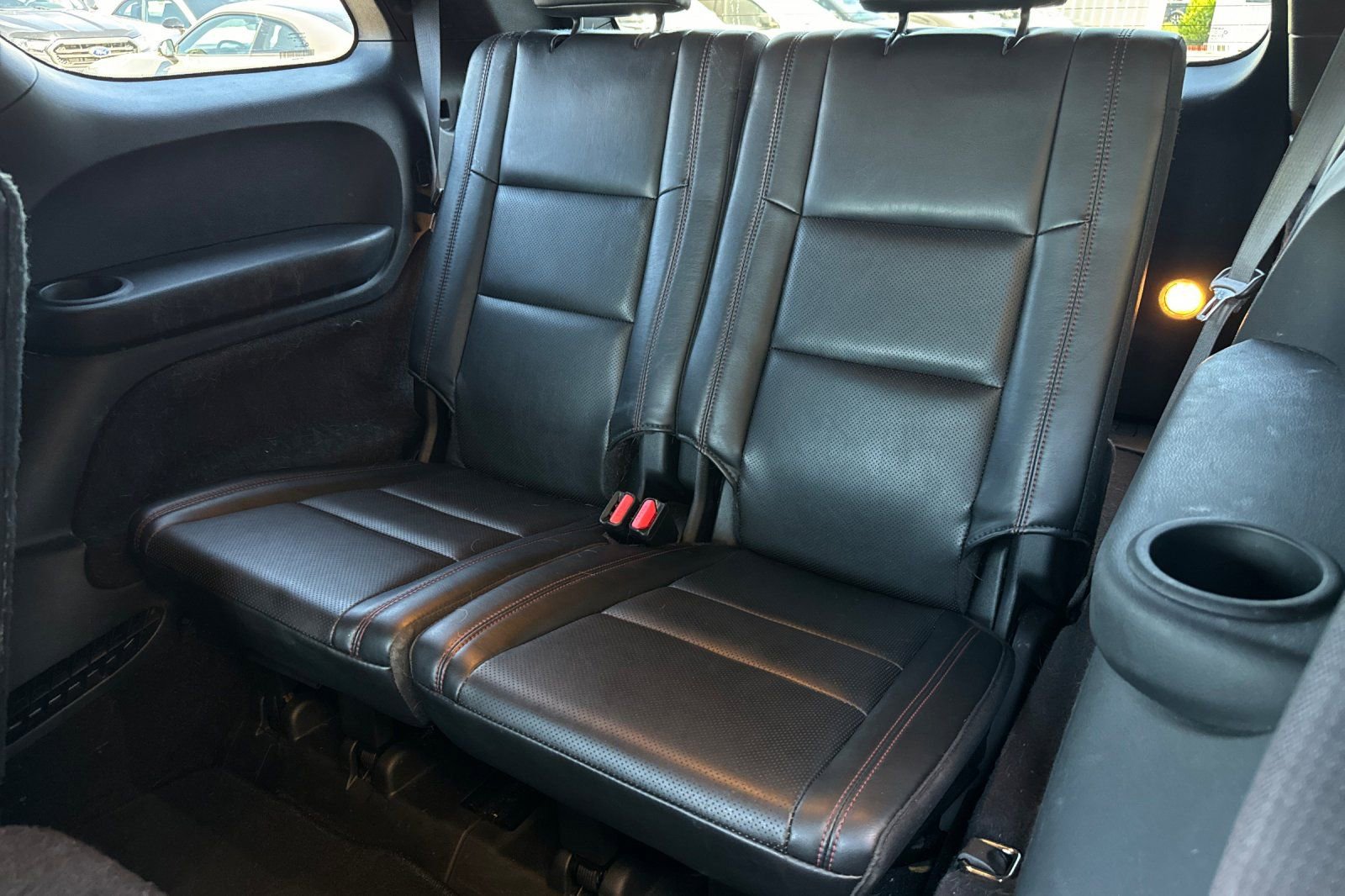 Used 2024 Dodge Durango GT image 17