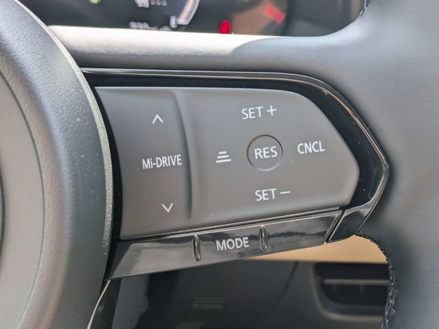 New 2026 MAZDA CX-5 2.5 S w/ Premium Package AWD/4WD image 21