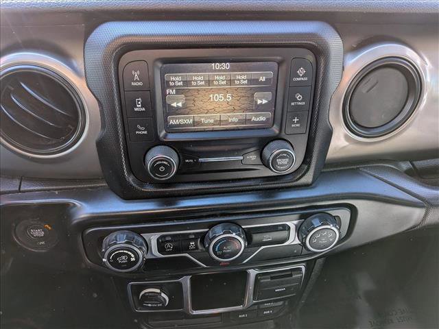 Used 2020 Jeep Gladiator Sport image 10