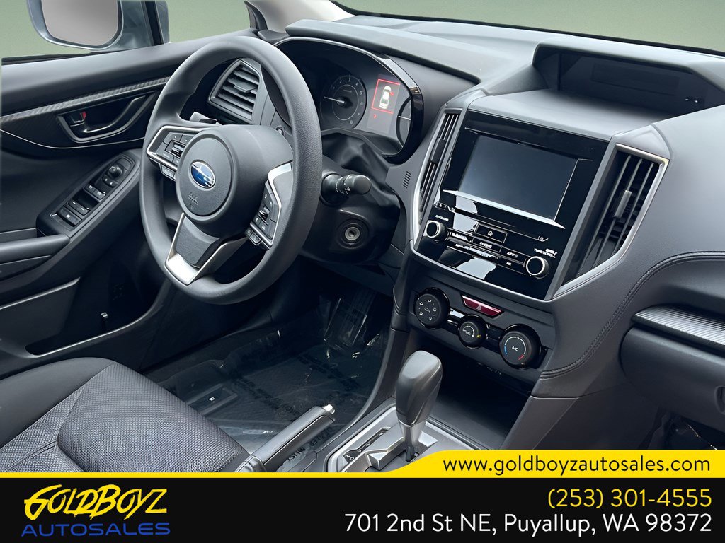 Used 2023 Subaru Impreza Premium image 25