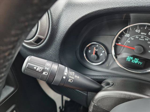 Used 2016 Jeep Wrangler Unlimited Sport AWD/4WD image 30