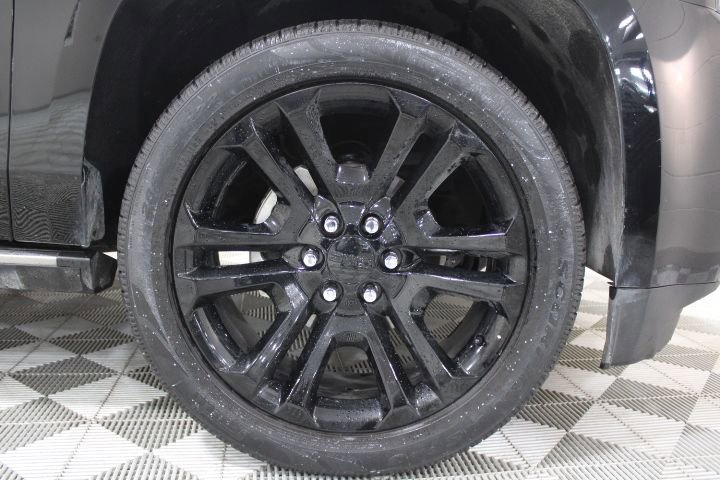 Used 2019 GMC Yukon Denali w/ Denali Ultimate Package image 46