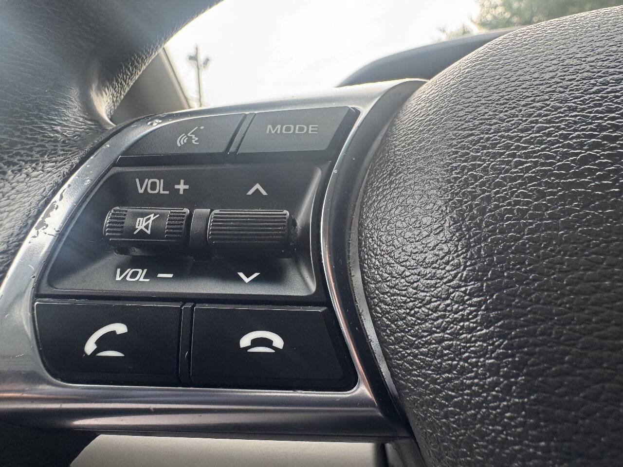Used 2018 Hyundai Sonata SE FWD image 24