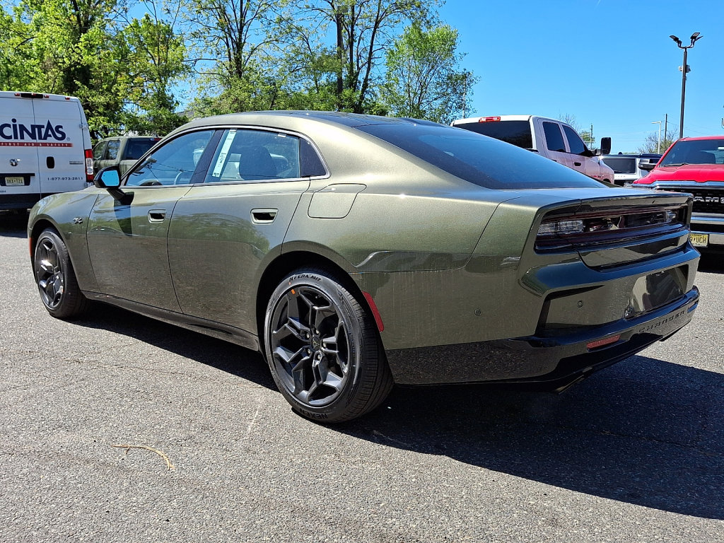 New 2026 Dodge Charger R/T AWD/4WD image 5