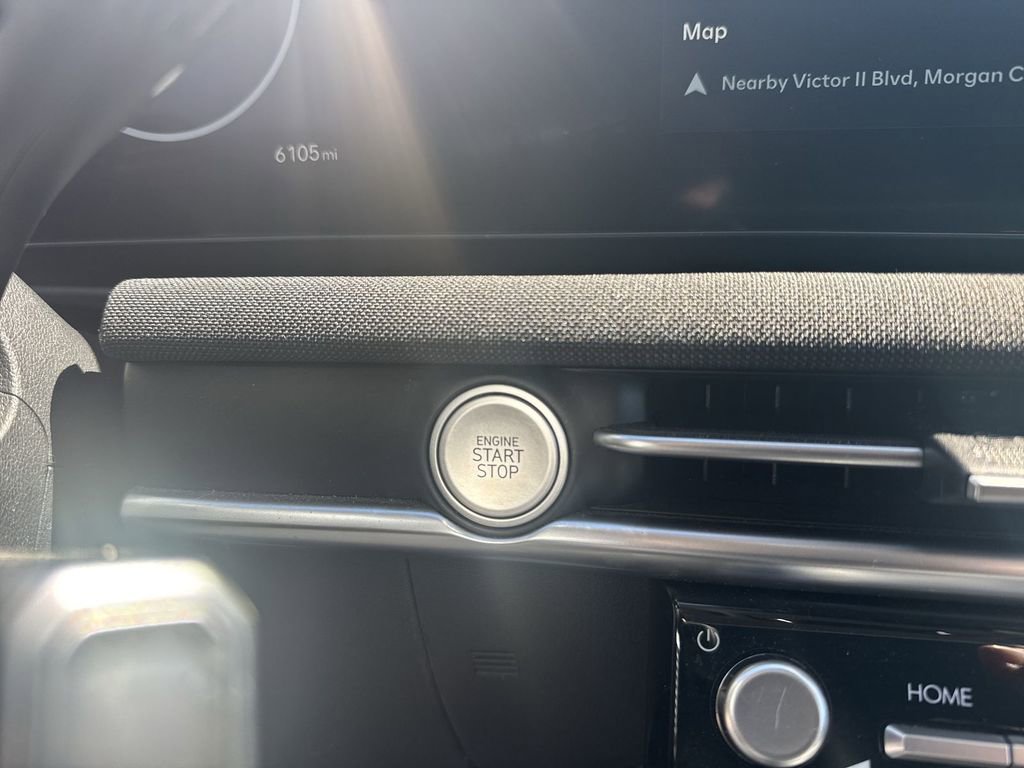 Used 2025 Hyundai Tucson Limited image 22