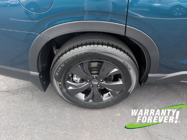 New 2027 Subaru Ascent Premium AWD/4WD image 20