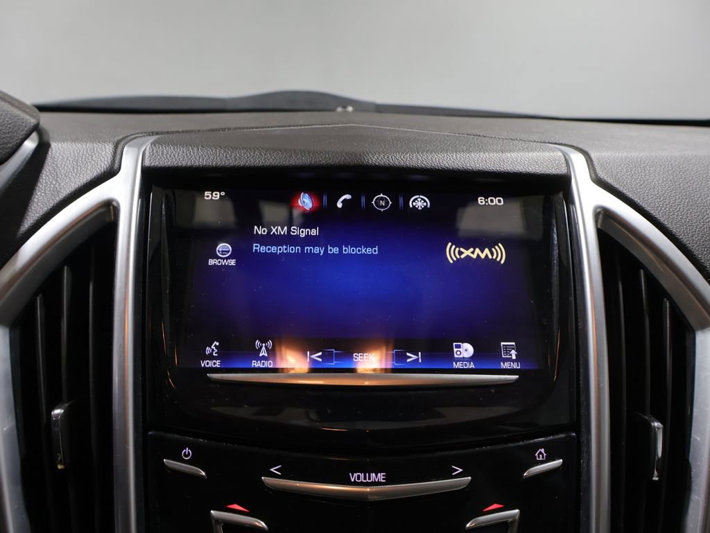 Used 2013 Cadillac SRX Premium AWD/4WD image 24