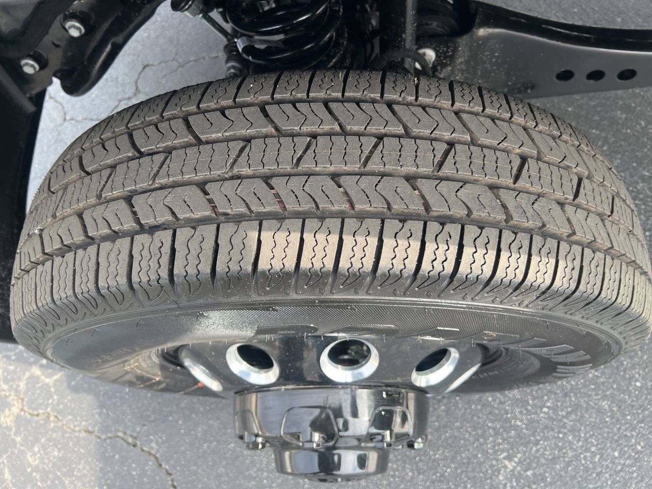 New 2026 RAM 3500 Big Horn image 12