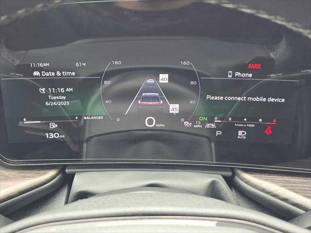 Used 2025 Audi Q5 Premium Plus w/ Premium Plus AWD/4WD image 27