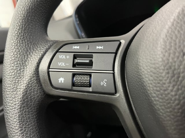 New 2026 Honda CR-V LX image 15