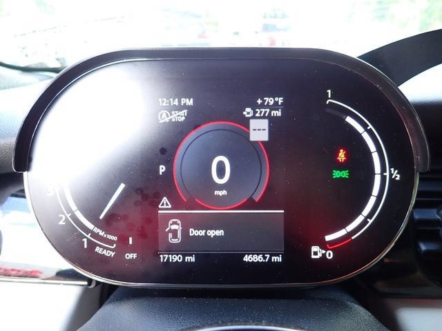 Used 2023 MINI Cooper S FWD image 29