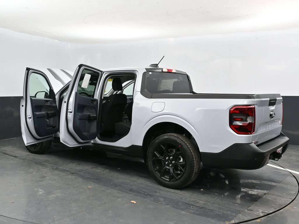 New 2026 Ford Maverick XLT w/ Equipment Group 301A AWD/4WD image 56