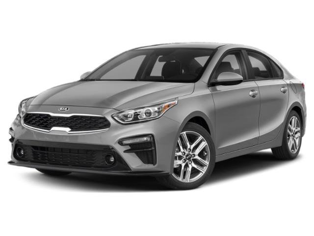 Used 2019 Kia Forte S w/ S Premium Package