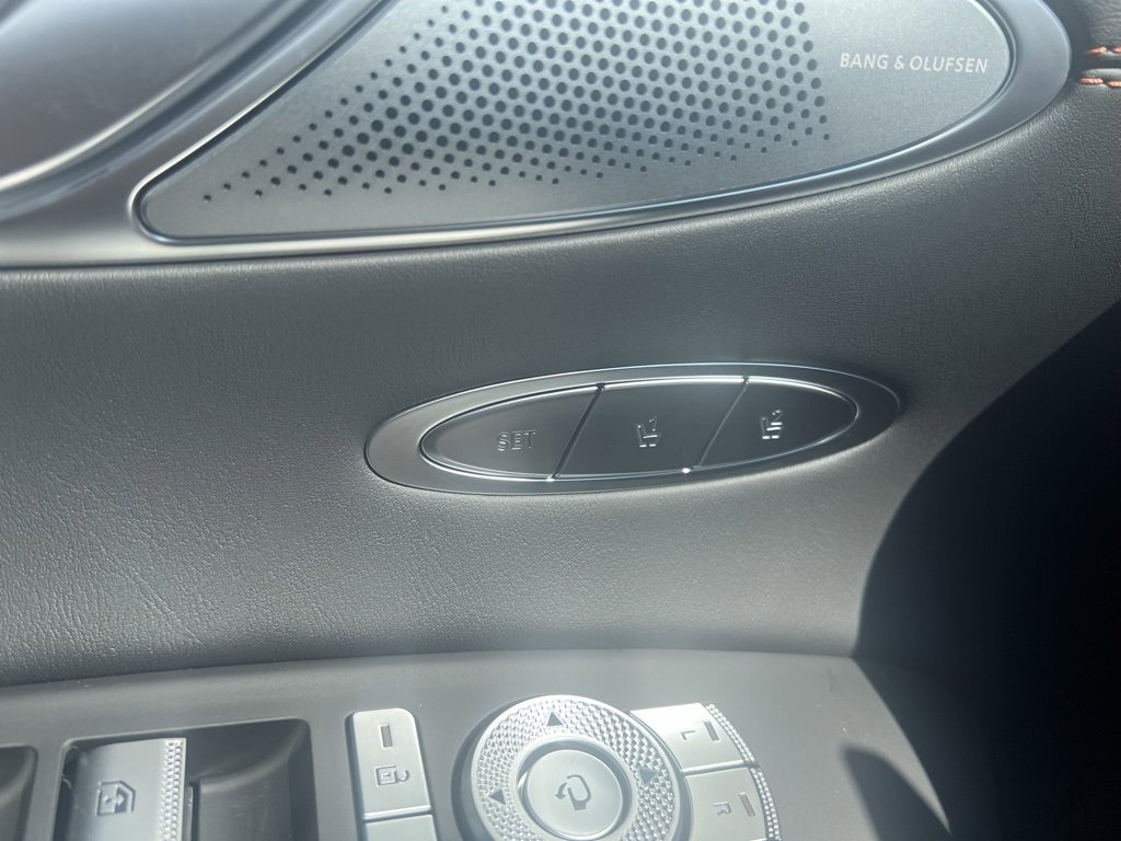 New 2026 Genesis GV70 3.5T Sport Advanced image 35