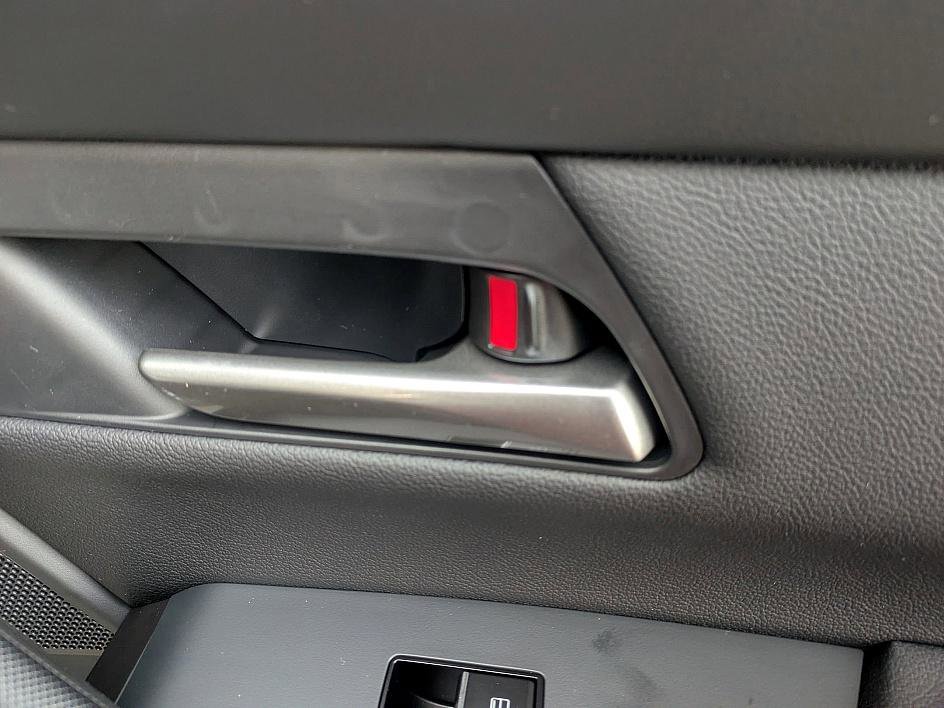 New 2026 MAZDA CX-50 2.5 Hybrid w/ Weather Package image 30