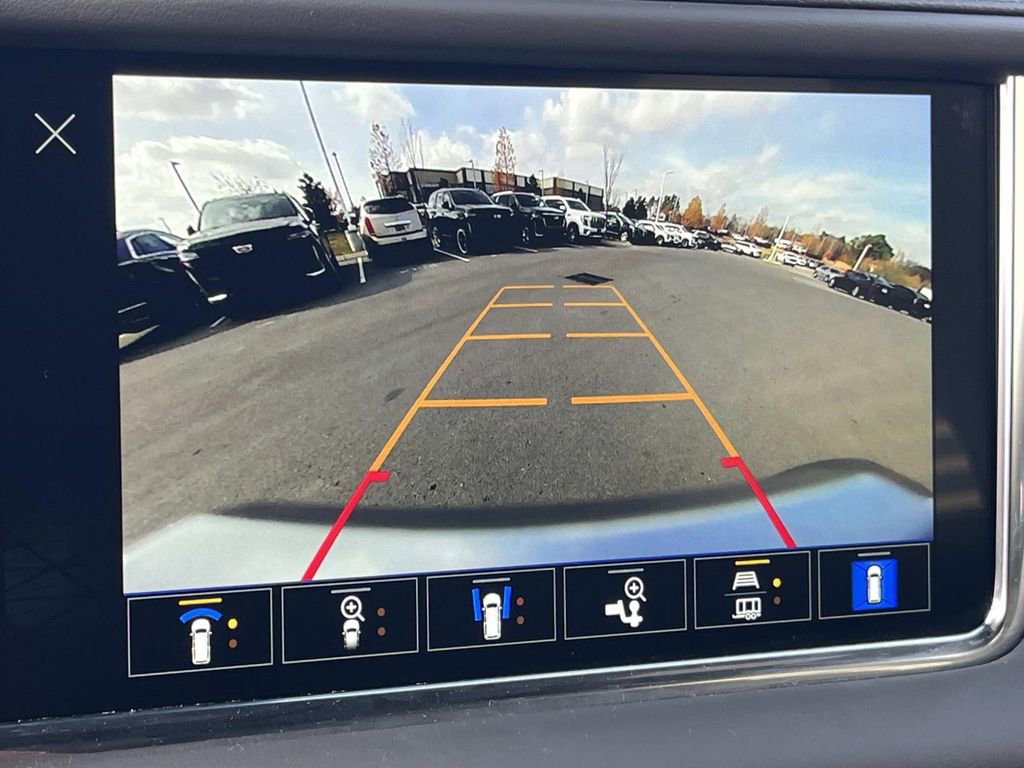 Used 2023 GMC Yukon XL Denali image 36