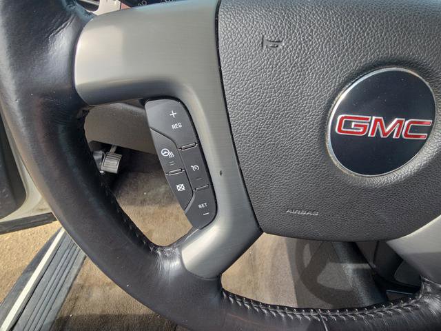 Used 2012 GMC Yukon SLT w/ SLT-2 Equipment Package image 27