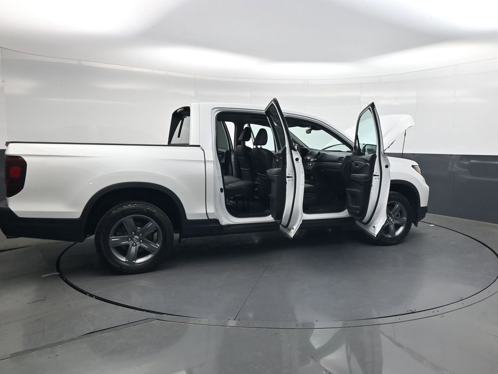 Used 2023 Honda Ridgeline RTL image 34