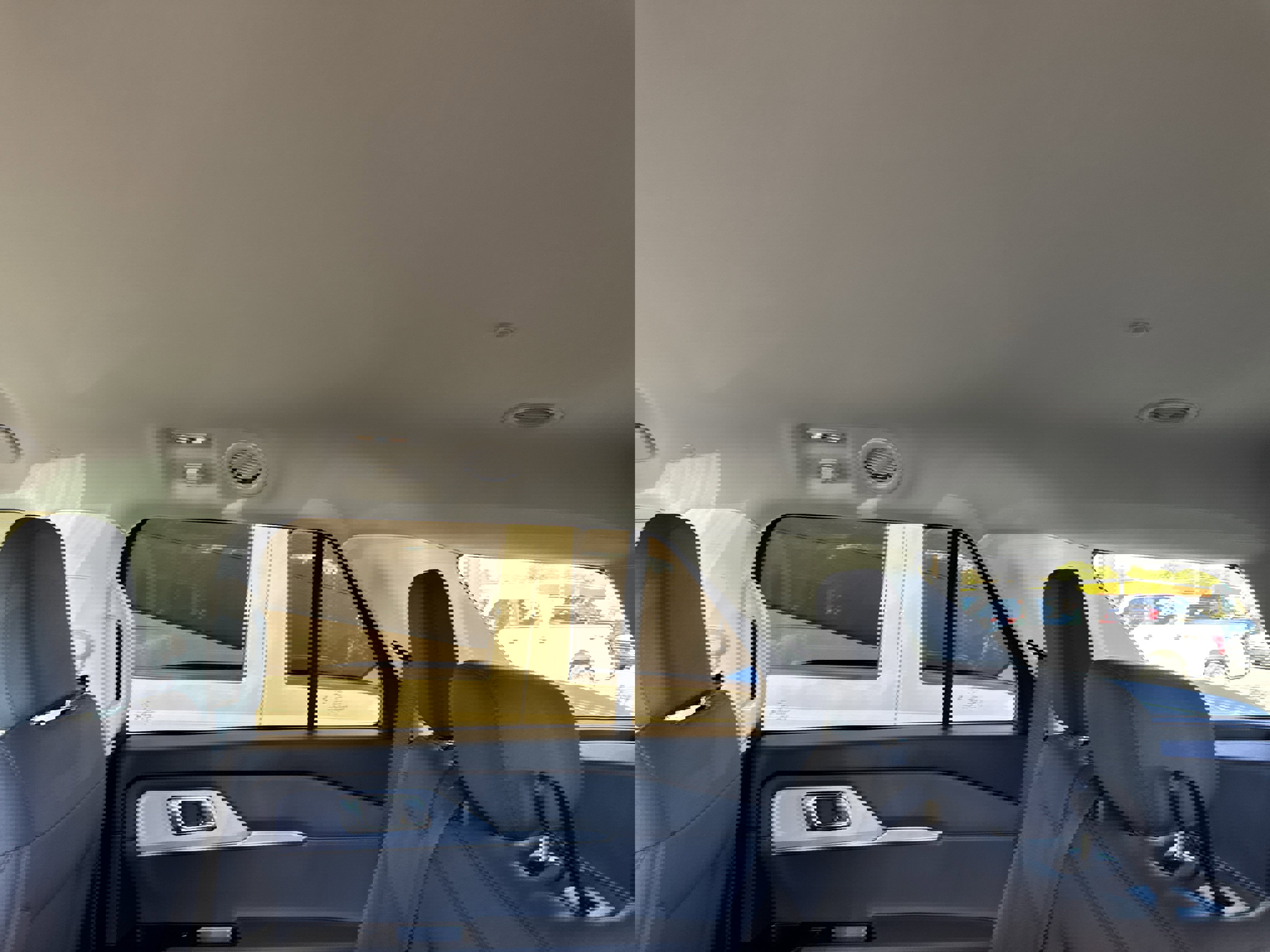 New 2026 Ford Explorer Active image 14