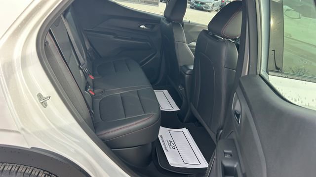 New 2027 Chevrolet Bolt RS image 39