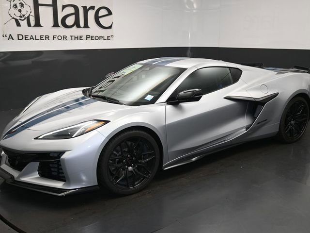 New 2026 Chevrolet Corvette Z06 image 10