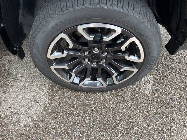 Used 2026 RAM 1500 Limited AWD/4WD image 19