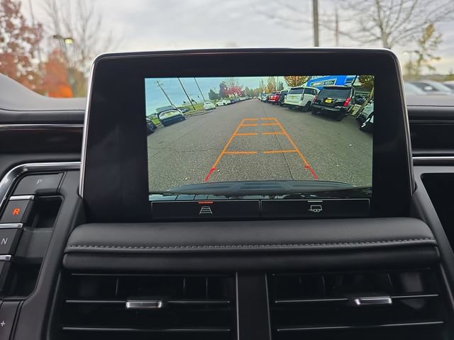 Certified 2024 GMC Yukon XL SLE image 16