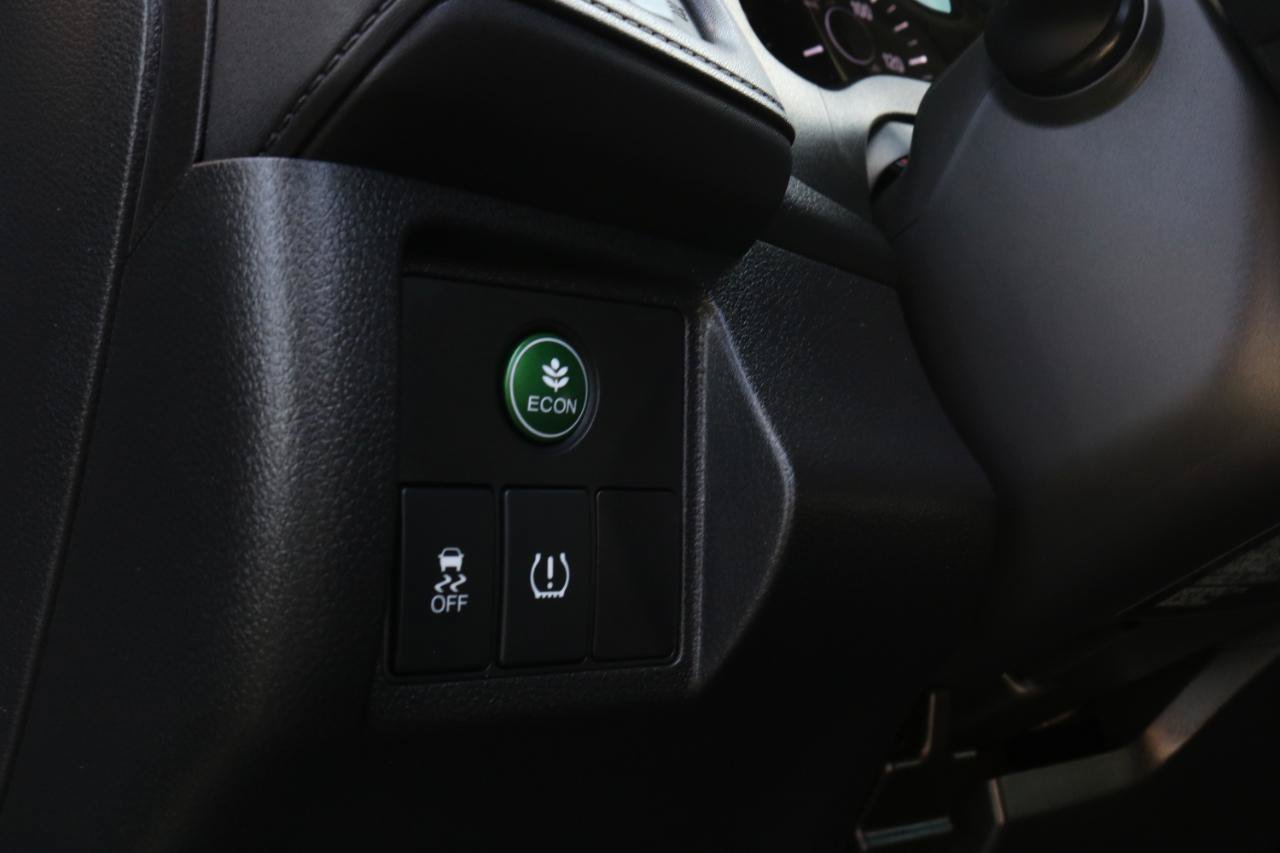 Used 2016 Honda HR-V EX-L image 21